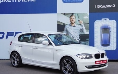 BMW 1 серия, 2011 год, 1 369 000 рублей, 1 фотография