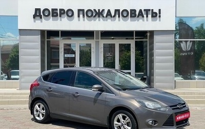 Ford Focus III, 2012 год, 861 000 рублей, 1 фотография