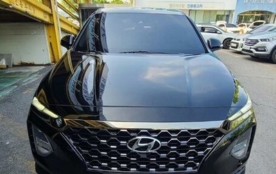 Hyundai Santa Fe IV, 2020 год, 2 550 000 рублей, 1 фотография