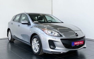 Mazda 3, 2011 год, 1 199 000 рублей, 1 фотография