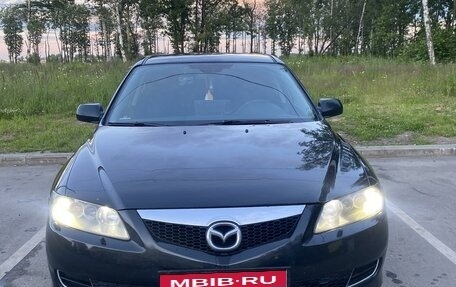 Mazda 6, 2006 год, 650 000 рублей, 1 фотография