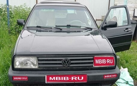 Volkswagen Jetta III, 1988 год, 280 000 рублей, 1 фотография