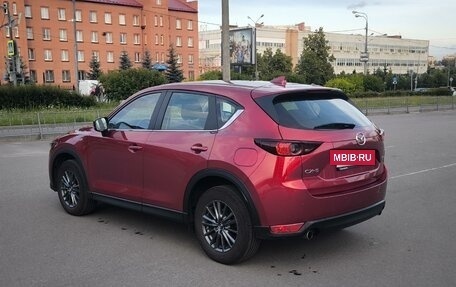 Mazda CX-5 II, 2020 год, 2 990 000 рублей, 6 фотография