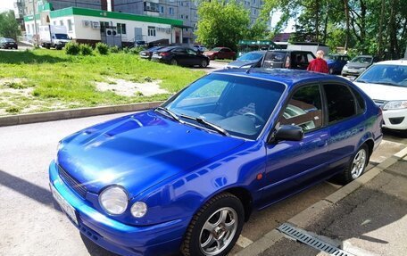 Toyota Corolla, 1998 год, 350 000 рублей, 1 фотография