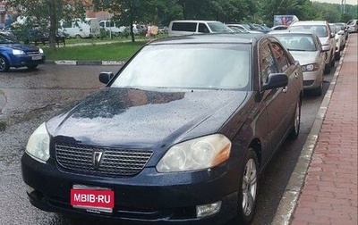 Toyota Mark II IX (X110), 2001 год, 650 000 рублей, 1 фотография