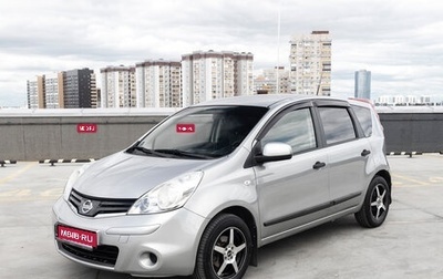 Nissan Note II рестайлинг, 2013 год, 799 000 рублей, 1 фотография