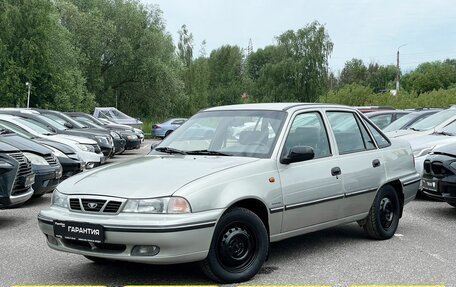 Daewoo Nexia I рестайлинг, 2006 год, 219 000 рублей, 1 фотография