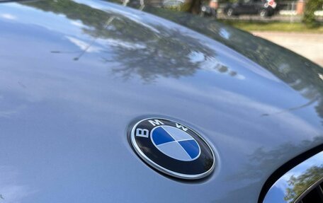 BMW X3, 2018 год, 2 950 000 рублей, 9 фотография