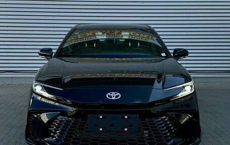 Toyota Camry, 2024 год, 4 635 000 рублей, 3 фотография