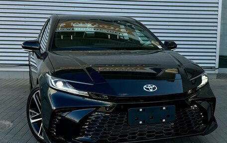 Toyota Camry, 2024 год, 4 635 000 рублей, 2 фотография