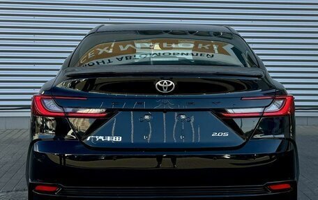 Toyota Camry, 2024 год, 4 635 000 рублей, 6 фотография