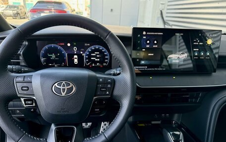 Toyota Camry, 2024 год, 4 635 000 рублей, 15 фотография