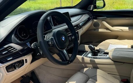 BMW X6, 2015 год, 4 600 000 рублей, 6 фотография