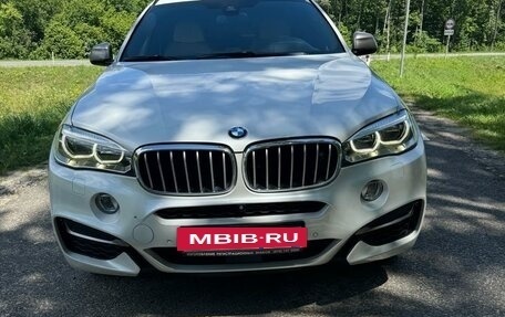 BMW X6, 2015 год, 4 600 000 рублей, 2 фотография