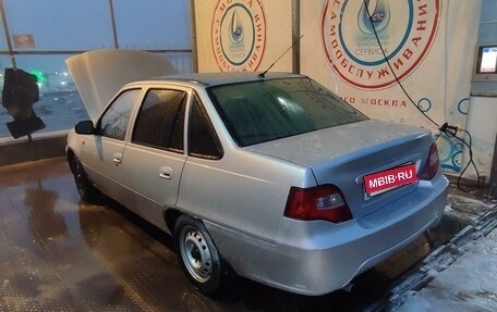 Daewoo Nexia I рестайлинг, 2010 год, 220 000 рублей, 3 фотография