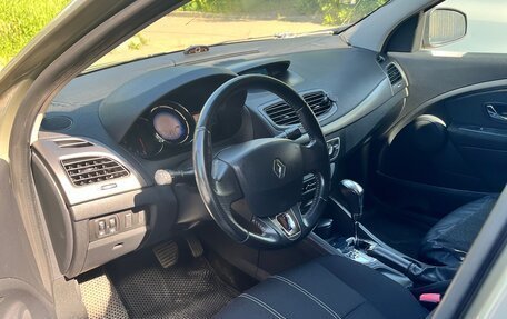 Renault Megane III, 2014 год, 790 000 рублей, 9 фотография