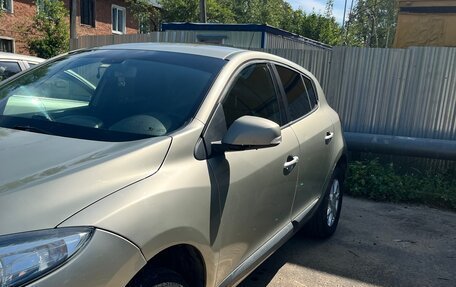 Renault Megane III, 2014 год, 790 000 рублей, 7 фотография