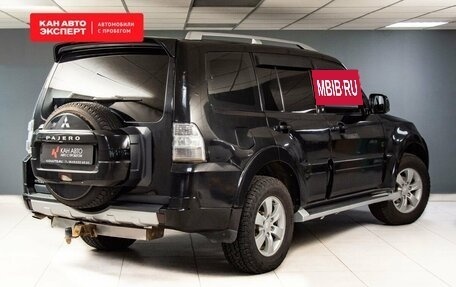 Mitsubishi Pajero IV, 2013 год, 1 568 529 рублей, 3 фотография