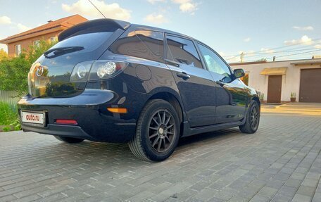 Mazda 3, 2005 год, 779 000 рублей, 7 фотография