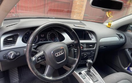 Audi A4, 2011 год, 1 200 000 рублей, 6 фотография