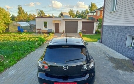Mazda 3, 2005 год, 779 000 рублей, 6 фотография