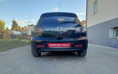 Mazda 3, 2005 год, 779 000 рублей, 5 фотография