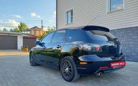 Mazda 3, 2005 год, 779 000 рублей, 8 фотография