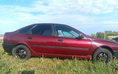 Renault Laguna II, 1996 год, 249 000 рублей, 3 фотография