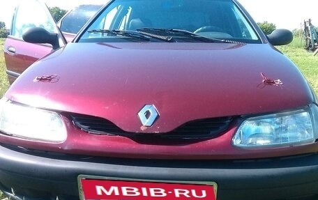 Renault Laguna II, 1996 год, 249 000 рублей, 2 фотография