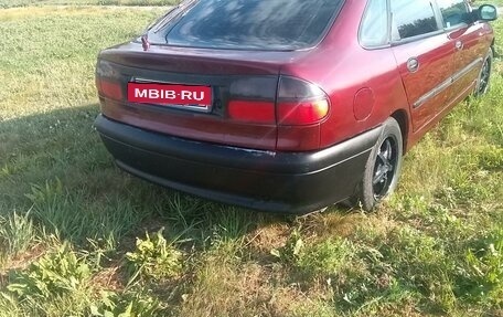 Renault Laguna II, 1996 год, 249 000 рублей, 4 фотография