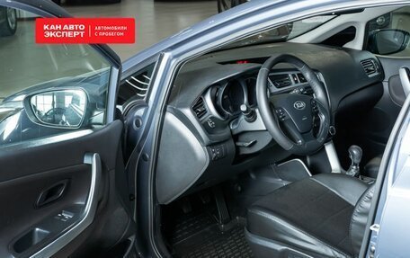 KIA cee'd III, 2013 год, 1 164 000 рублей, 12 фотография