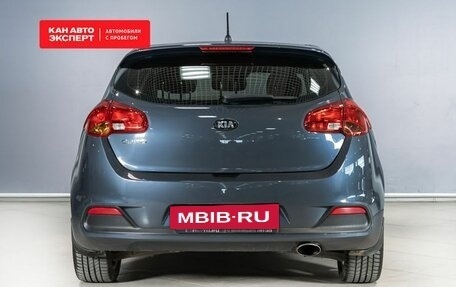 KIA cee'd III, 2013 год, 1 164 000 рублей, 9 фотография