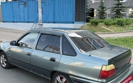 Daewoo Nexia I рестайлинг, 2004 год, 170 000 рублей, 7 фотография