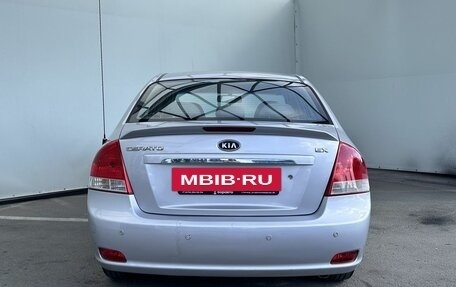 KIA Cerato I, 2006 год, 450 000 рублей, 7 фотография