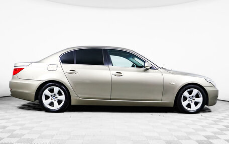 BMW 5 серия, 2008 год, 1 499 000 рублей, 4 фотография
