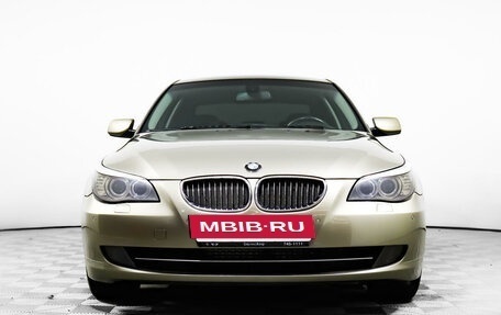 BMW 5 серия, 2008 год, 1 499 000 рублей, 2 фотография