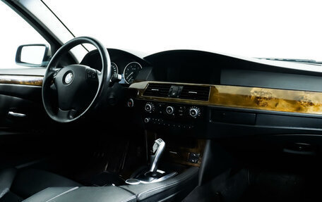 BMW 5 серия, 2008 год, 1 499 000 рублей, 9 фотография