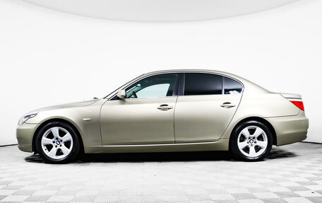 BMW 5 серия, 2008 год, 1 499 000 рублей, 8 фотография
