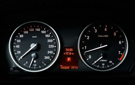 BMW 5 серия, 2008 год, 1 499 000 рублей, 10 фотография