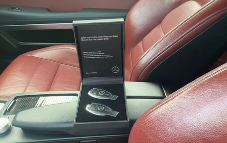 Mercedes-Benz E-Класс, 2010 год, 1 350 000 рублей, 7 фотография