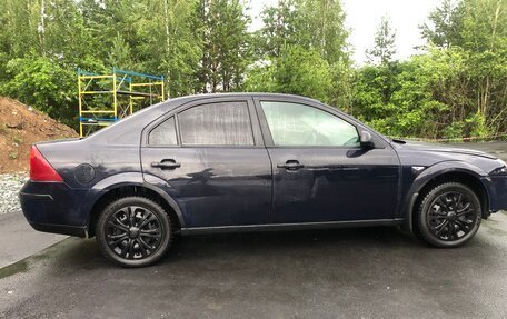 Ford Mondeo III, 2004 год, 350 000 рублей, 2 фотография