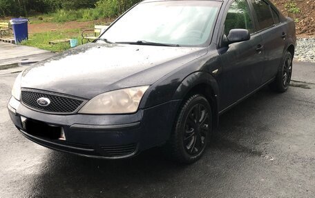 Ford Mondeo III, 2004 год, 350 000 рублей, 6 фотография