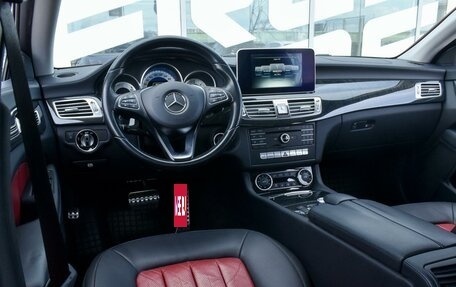 Mercedes-Benz CLS, 2014 год, 3 120 000 рублей, 6 фотография