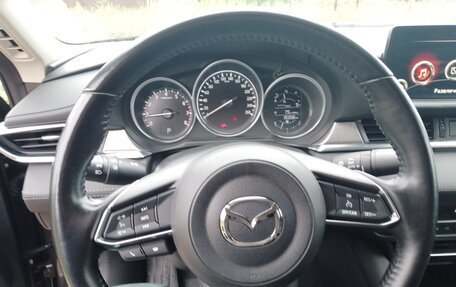 Mazda 6, 2021 год, 2 999 000 рублей, 8 фотография
