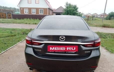 Mazda 6, 2021 год, 2 999 000 рублей, 4 фотография