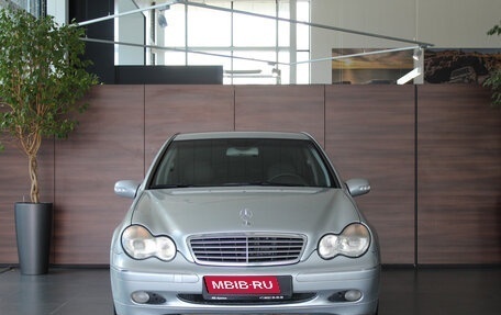 Mercedes-Benz C-Класс, 2000 год, 549 000 рублей, 3 фотография