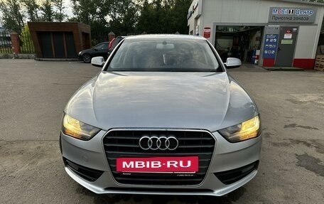 Audi A4, 2015 год, 1 499 999 рублей, 2 фотография