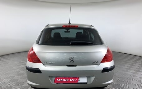 Peugeot 308 II, 2008 год, 510 000 рублей, 6 фотография