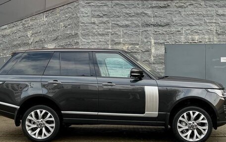 Land Rover Range Rover IV рестайлинг, 2021 год, 9 950 000 рублей, 7 фотография
