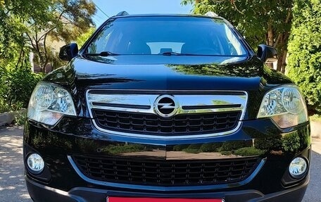 Opel Antara I, 2013 год, 1 390 000 рублей, 2 фотография